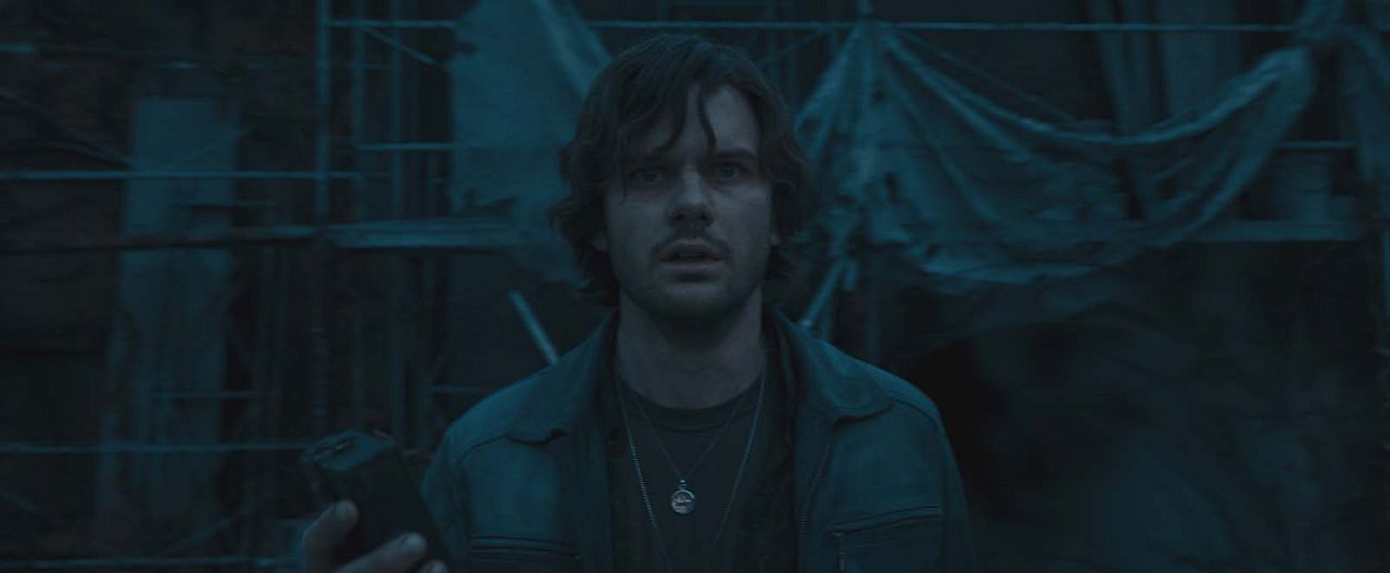 Terror en Silent Hill: Regreso al infierno : Foto Jeremy Irvine