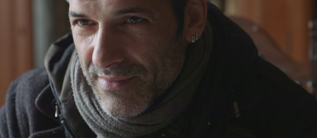 Pára-me de repente o pensamento : Foto