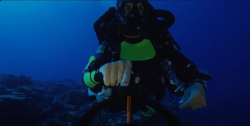 Deep Hope, le dernier refuge : Foto