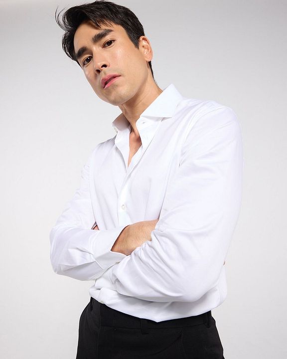 Póster Nadech Kugimiya
