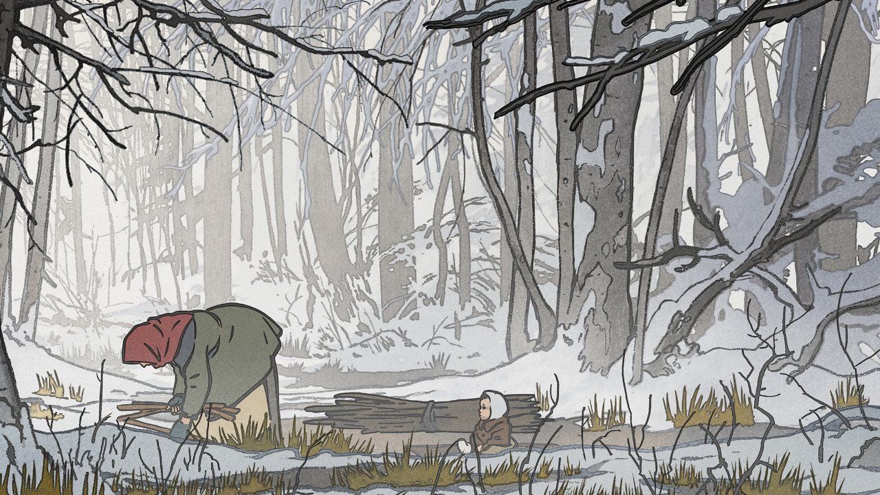 La carga más preciada : Foto