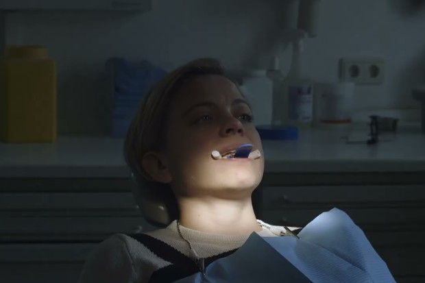 To Be an Extra : Foto