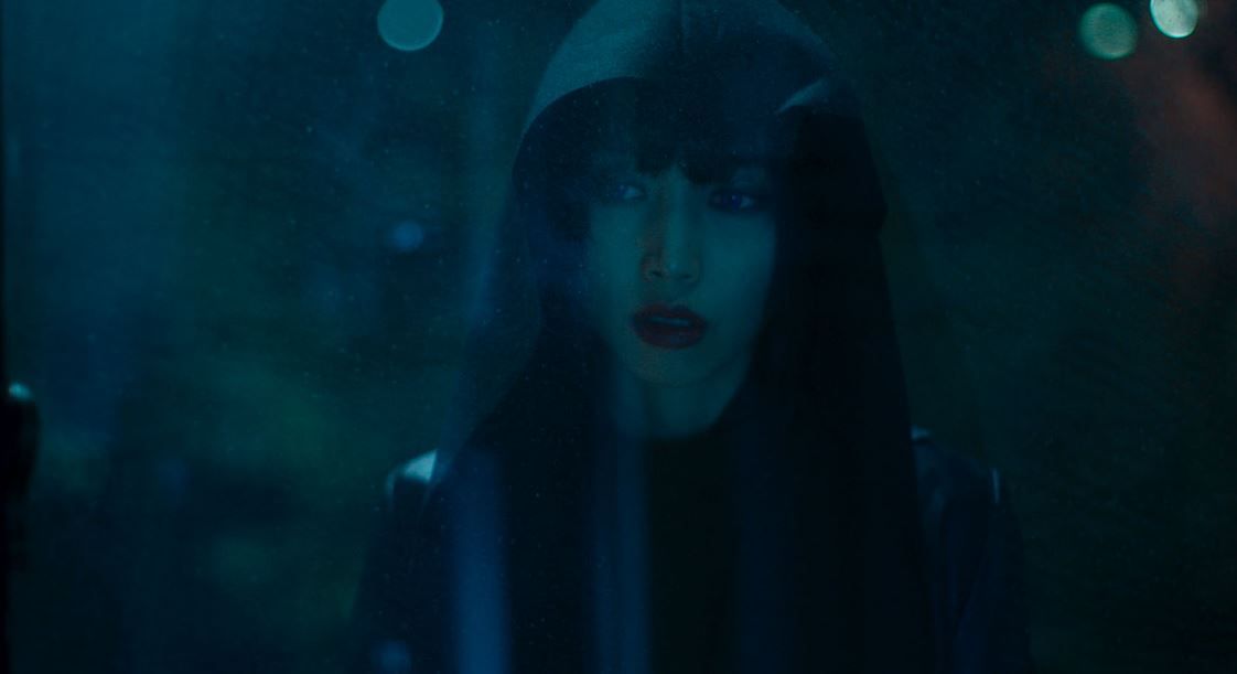 Silver Apricot : Foto