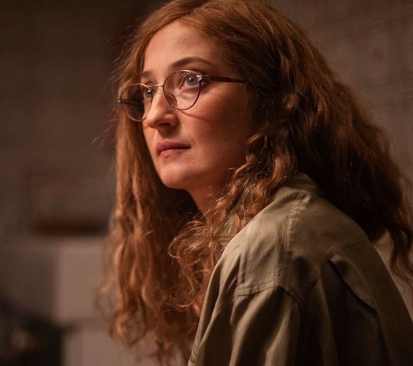 My Brilliant Friend : Foto