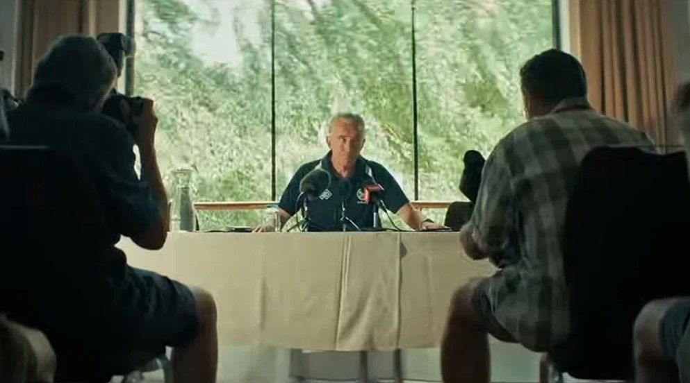 Saipan : Foto Steve Coogan