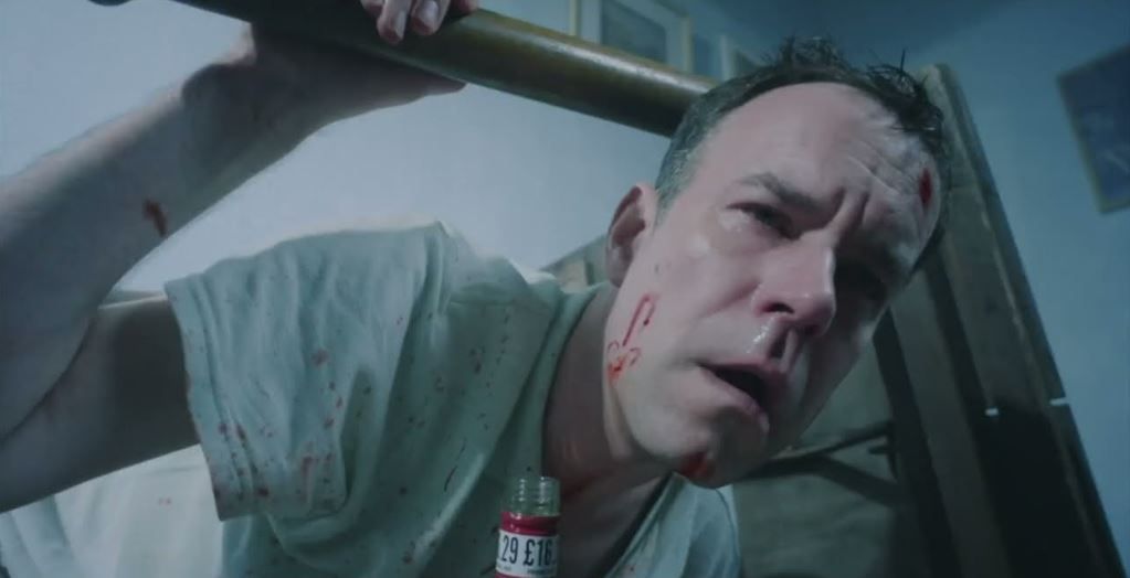 Watch Me Sleep : Foto