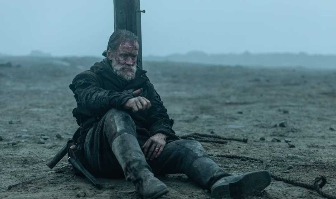 Sisu: Camino a la Venganza : Foto