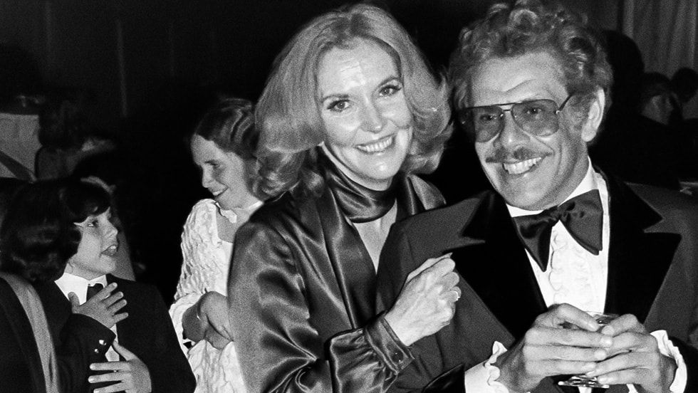 Stiller & Meara: Nothing is Lost : Foto