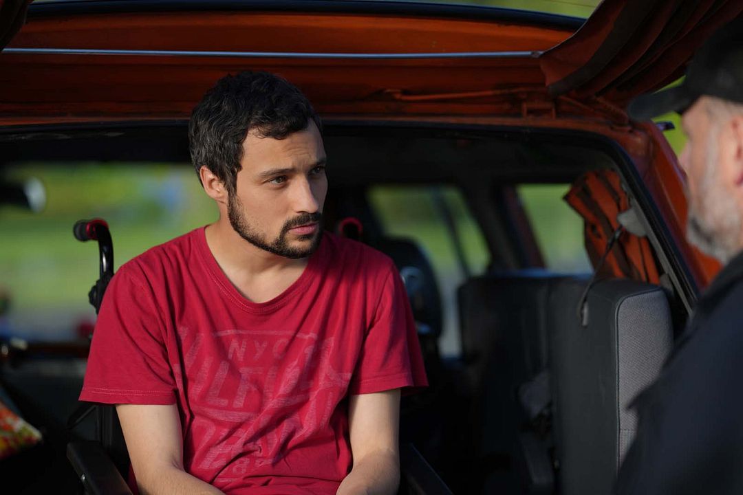 Un Toque de Amor : Foto Quentin Dolmaire