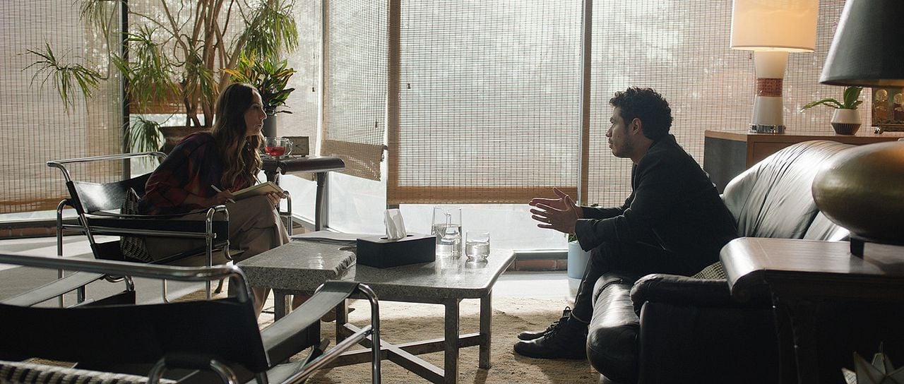 Borrón y vida nueva : Foto Memo Villegas, Consuelo Duval