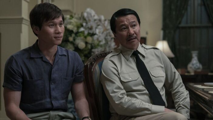 El Simpatizante : Foto