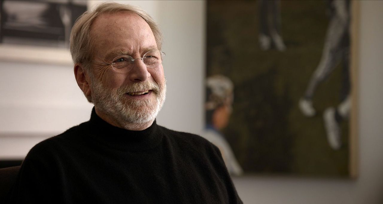 ¿Quién es Martin Mull? : Foto