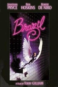 Brasil : Póster