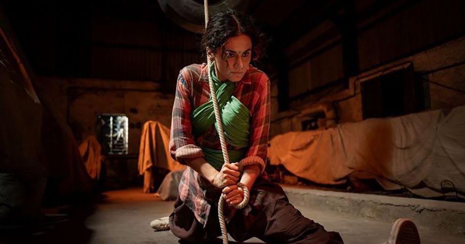 Gandhari : Foto
