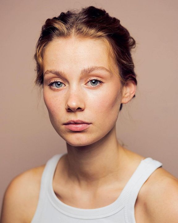 Póster Johanna Hens