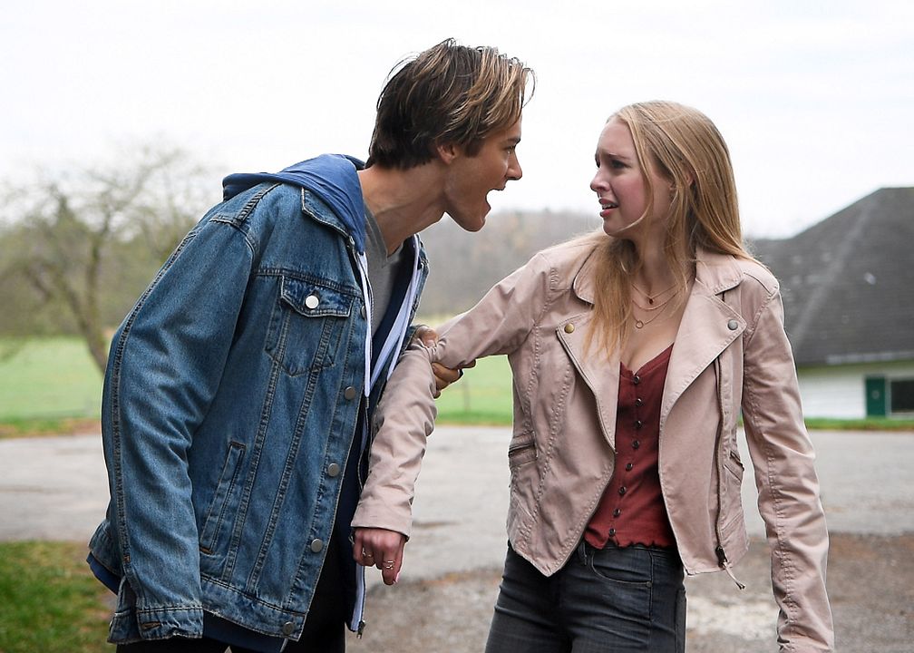 Sleeping with My Student : Foto