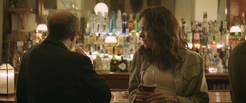 Juana : Foto Diana Sedano