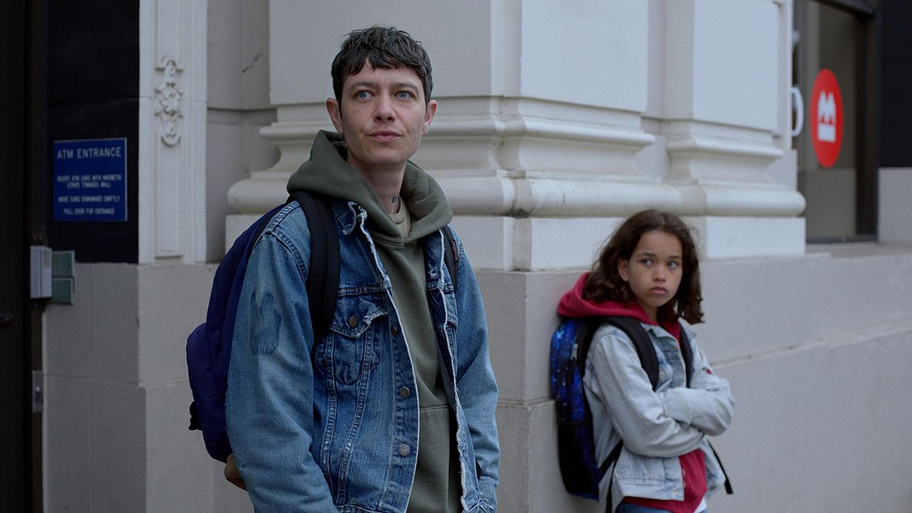 Outerlands : Foto Asia Kate Dillon