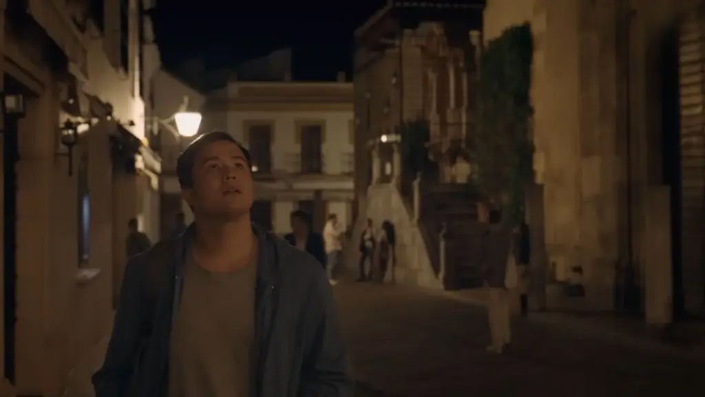 Ojalá me lo hubieras dicho : Foto