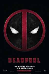 Deadpool : Póster