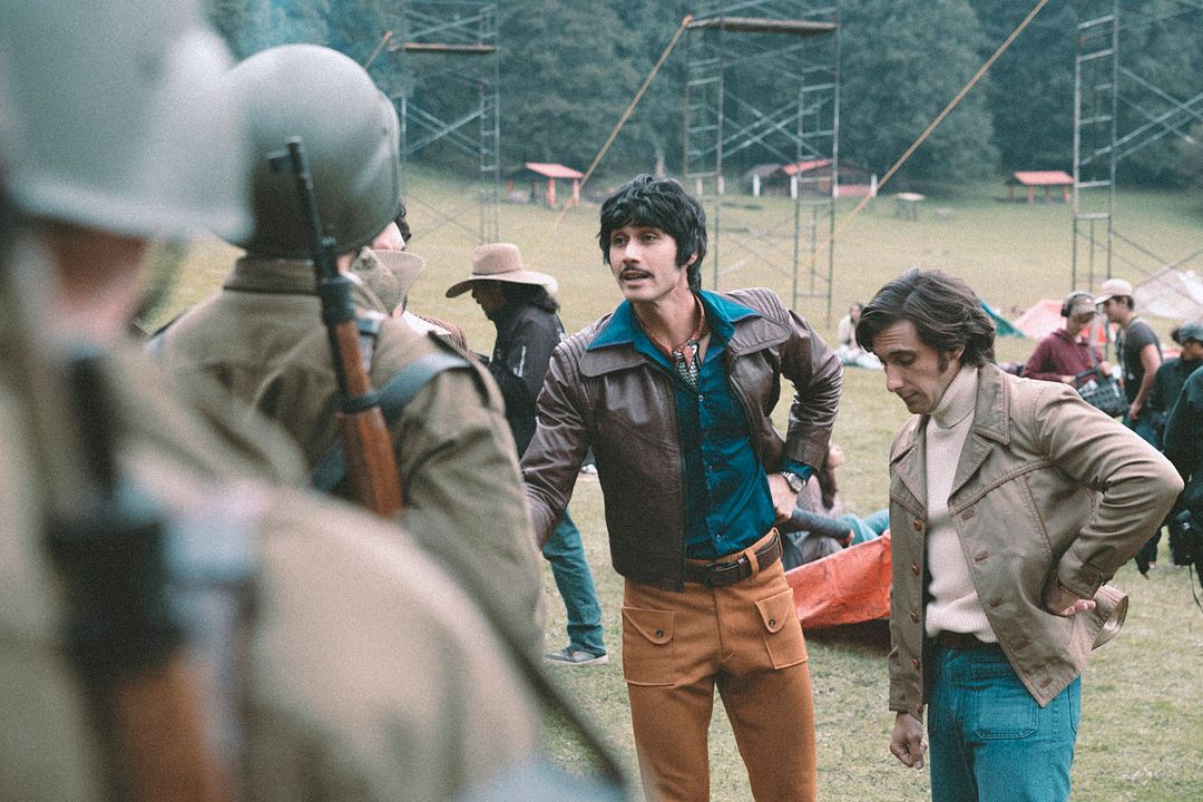 Autos, mota y rocanrol : Foto