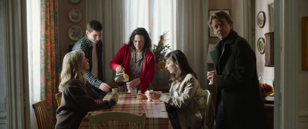 El Cuadro Perdido : Foto