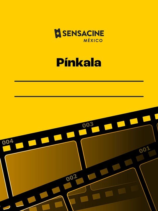 Pínkala : Póster