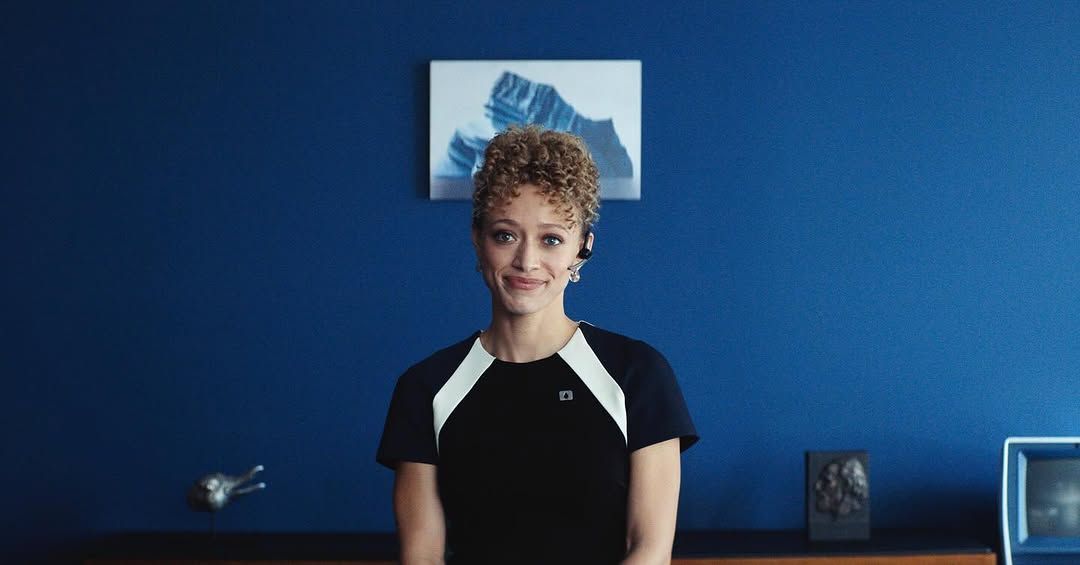 Foto Sydney Cole Alexander