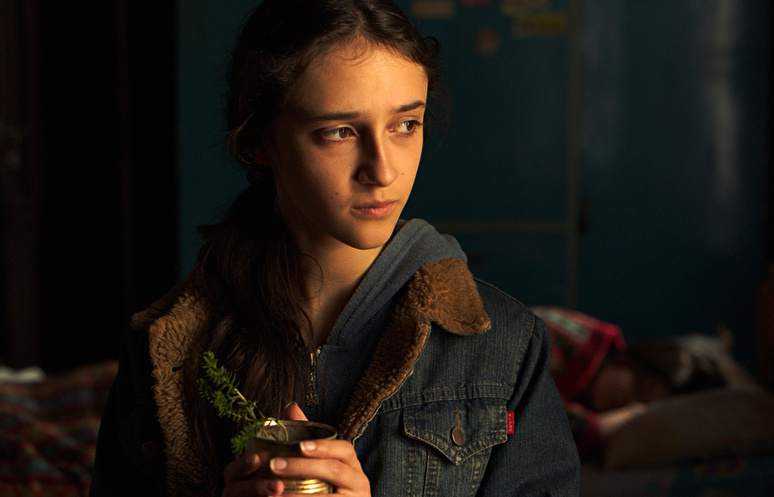 El Infierno de los Vivos : Foto