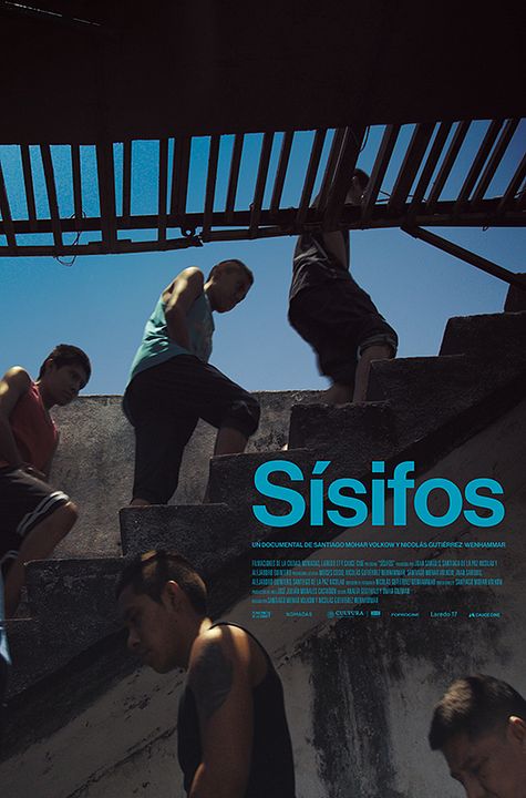 Sísifos : Póster