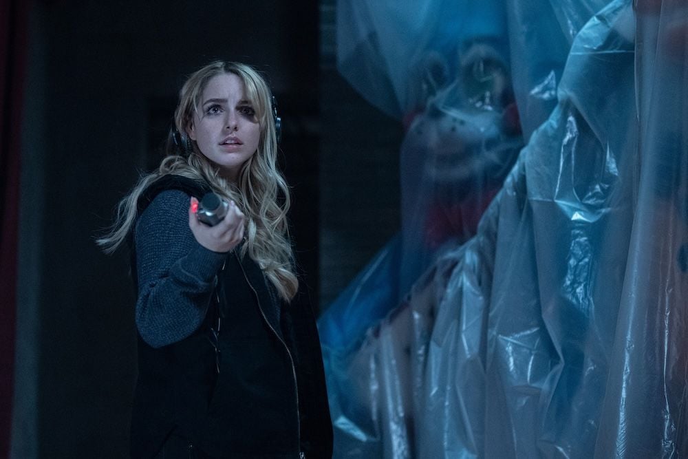 Five Nights At Freddy's 2 : Foto