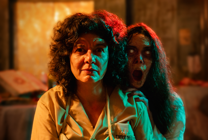 Prédio Vazio : Foto