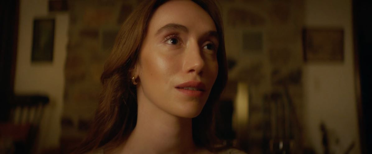 Nobody's Home : Foto