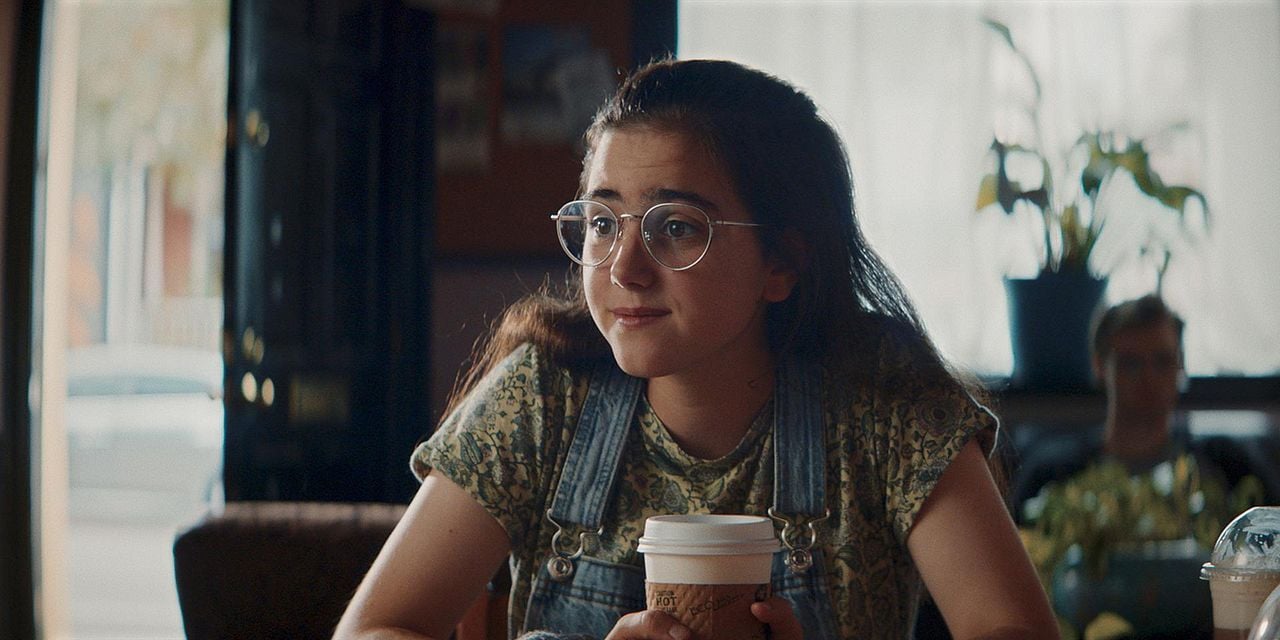 Griffin In Summer : Foto