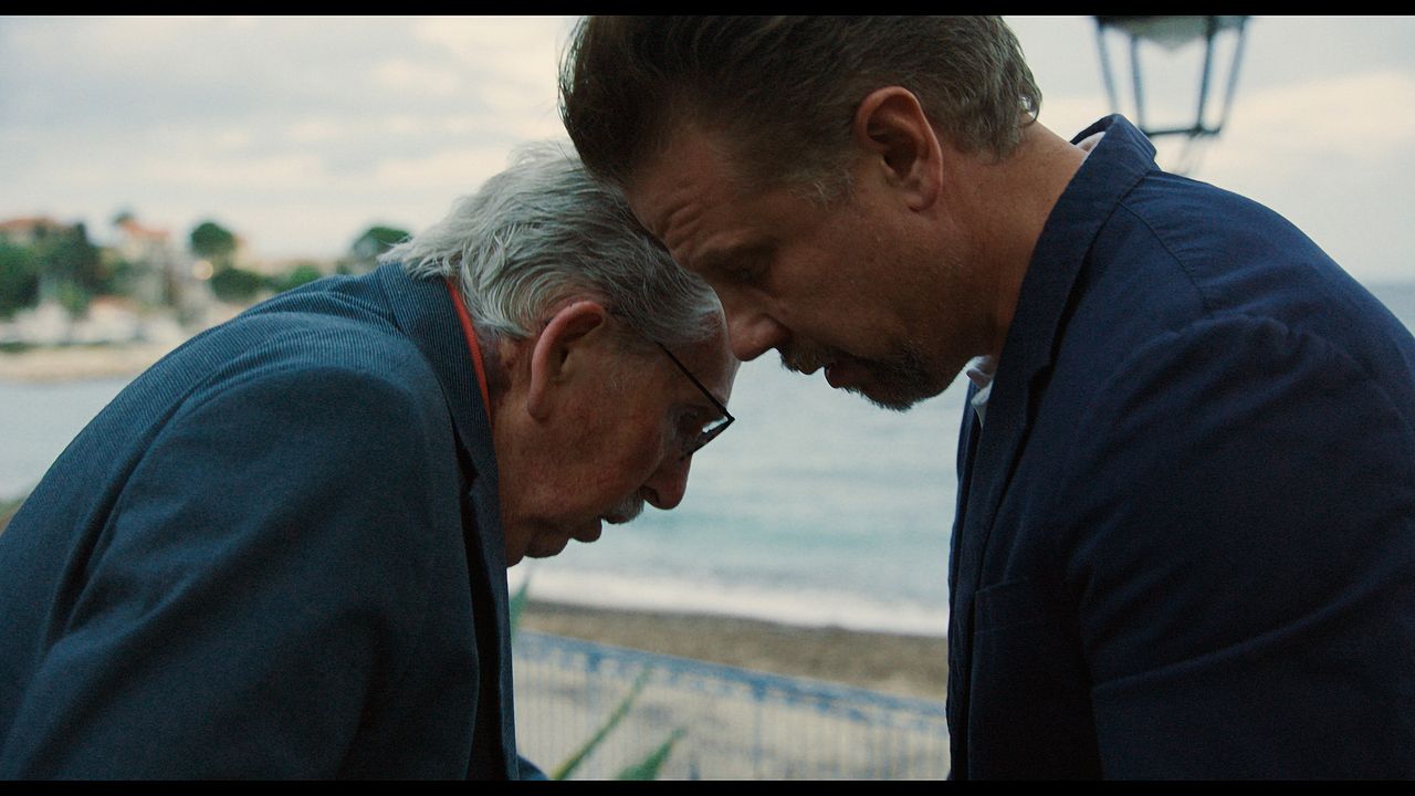 El último viaje : Foto