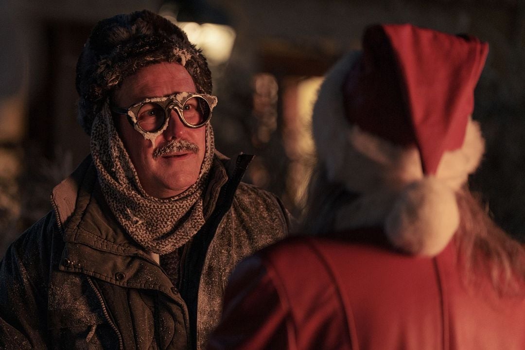 La Navidad en sus manos 2 : Foto