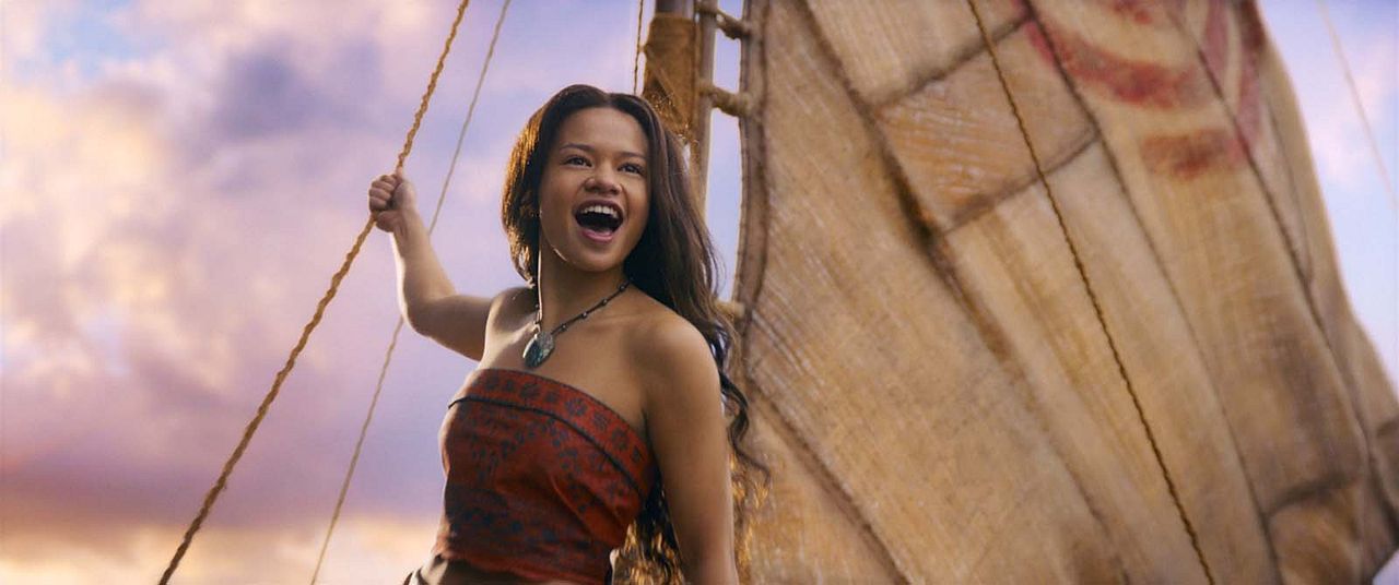 Moana : Foto Catherine Laga'aia
