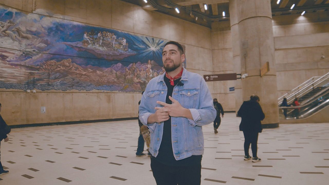 El Tercer Espacio : Foto