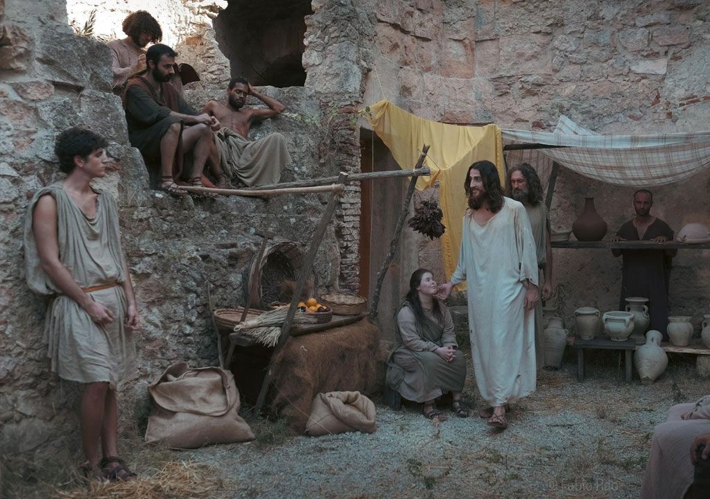 Il Vangelo di Giuda : Foto