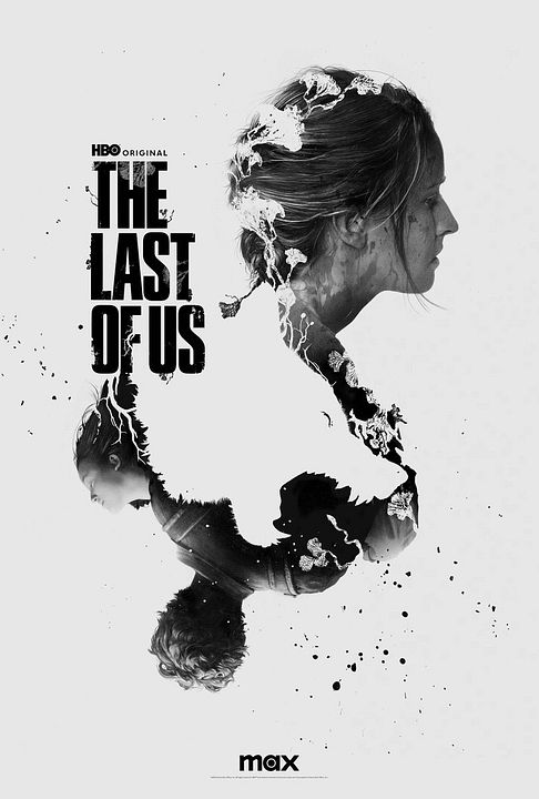 The Last of Us : Póster