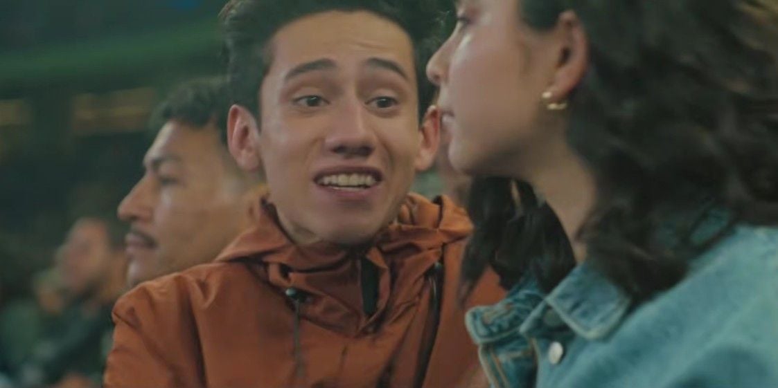 Un Portero Muy Improbable : Foto