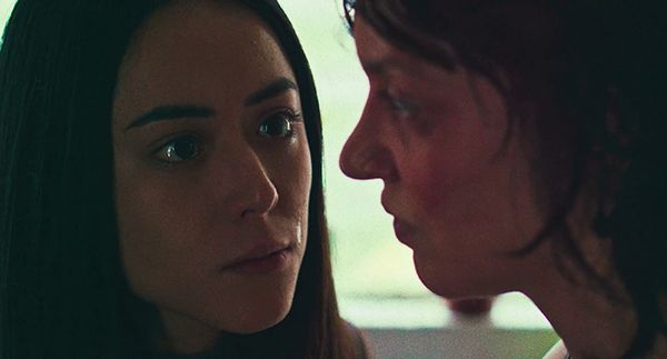 Alguien esta en la puerta : Foto