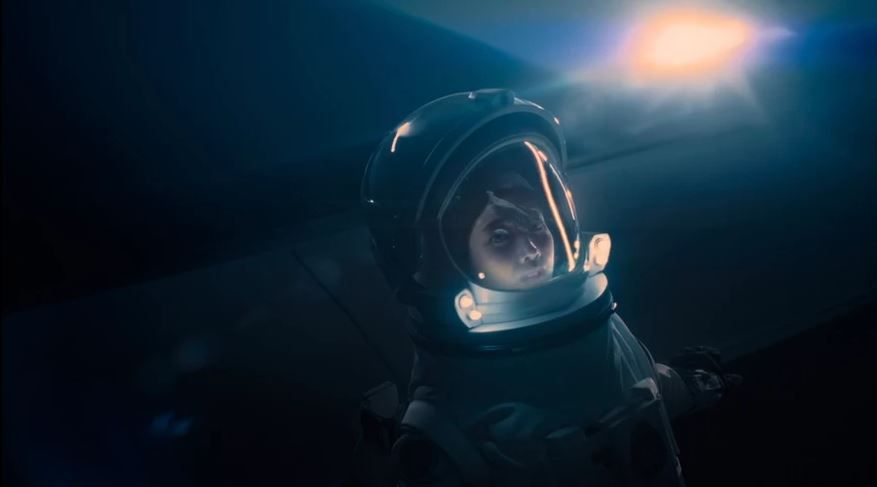 Uranus 2324: Siempre Nos Encontraremos : Foto