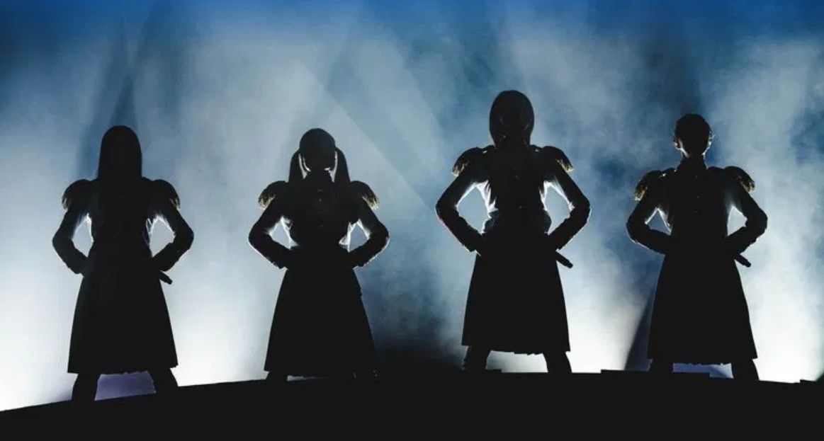 Go Wild Atarashii Gakko: The Movie : Foto Atarashii Gakko