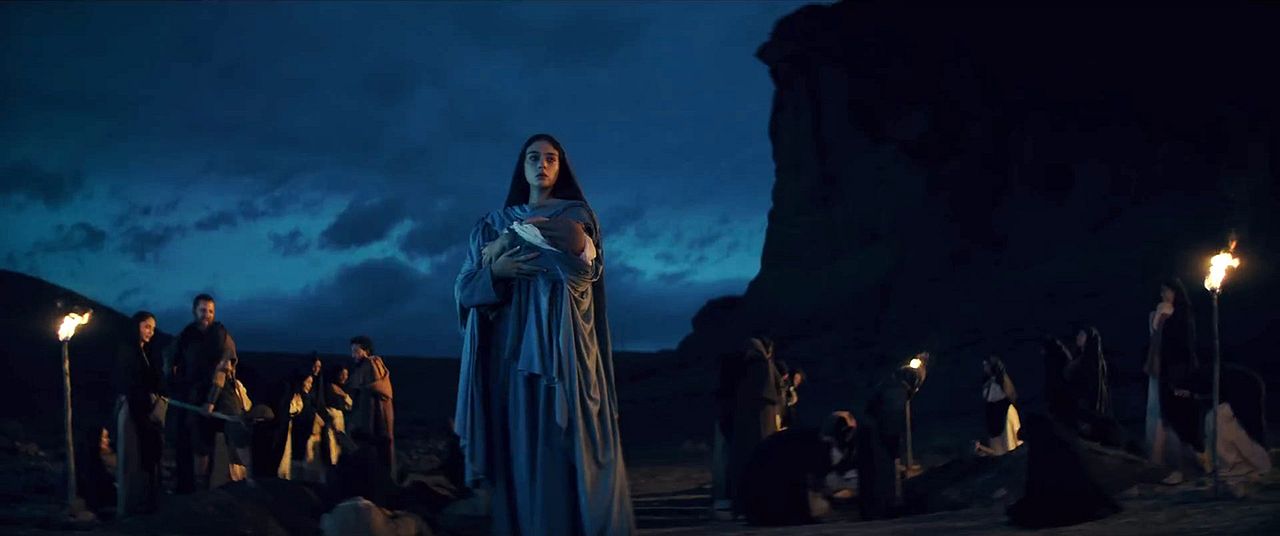 El Nacimiento de Cristo : Foto
