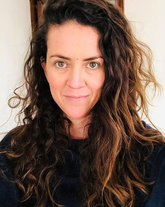 Póster Urzula Barba Hopfner