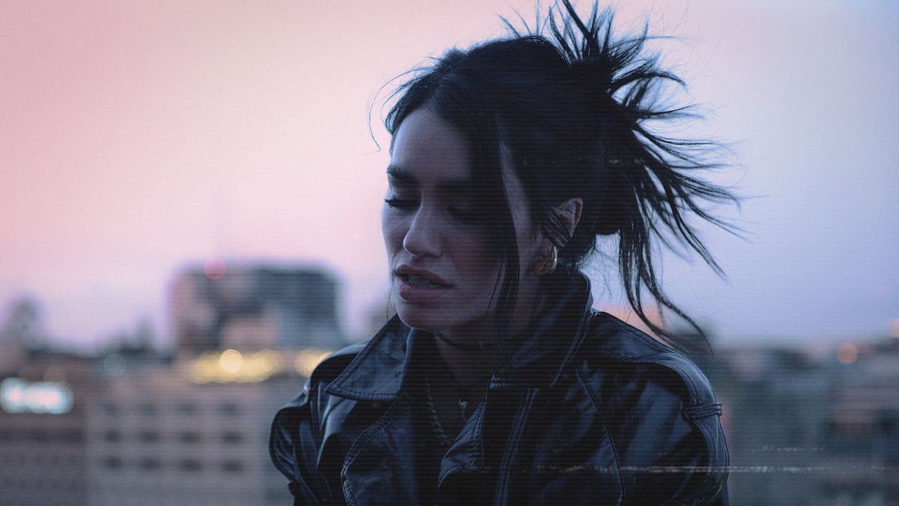 Lali: La que le gana al tiempo : Foto Lali Espósito