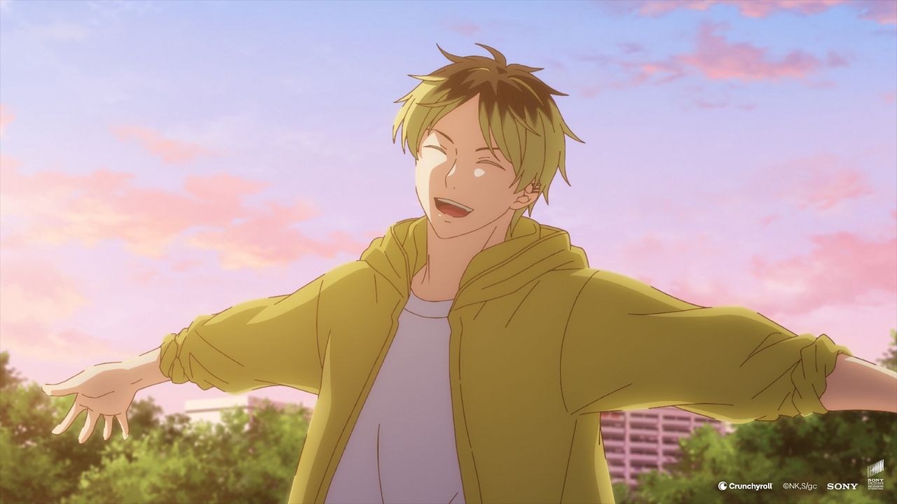 given The Double Album: Hiiragi mix & To the Sea : Foto