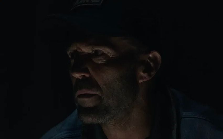 Código: Venganza : Foto Jason Statham