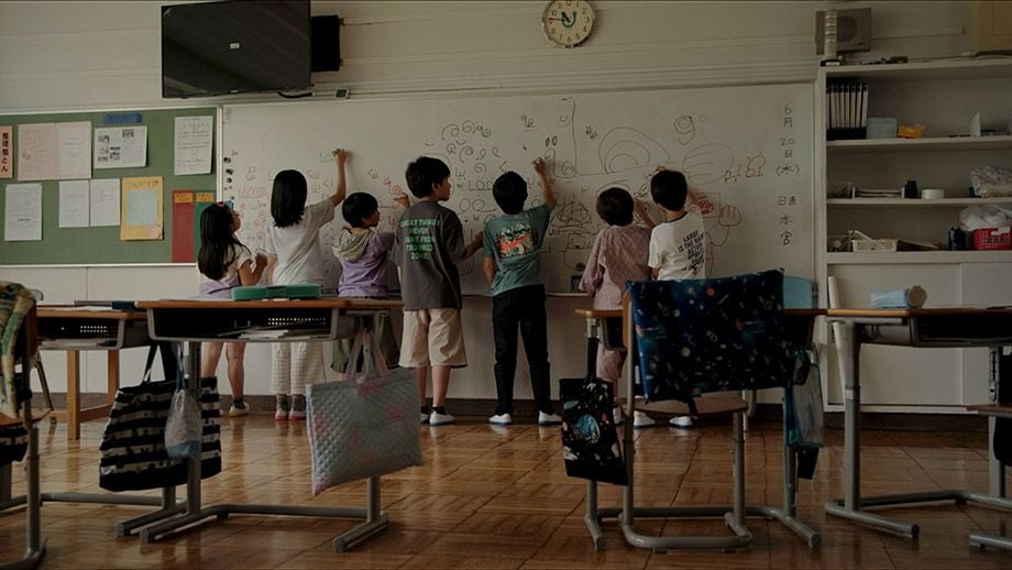 The Chatterboxes : Foto